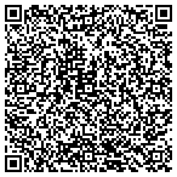 QR-код с контактной информацией организации Vltuning