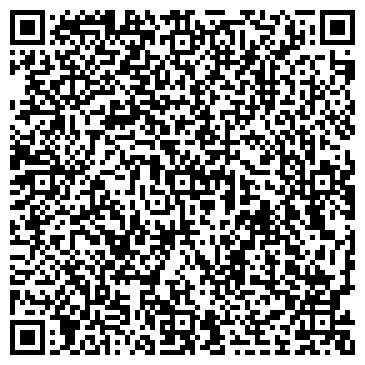 QR-код с контактной информацией организации Путеводитель по Томску для детей и родителей