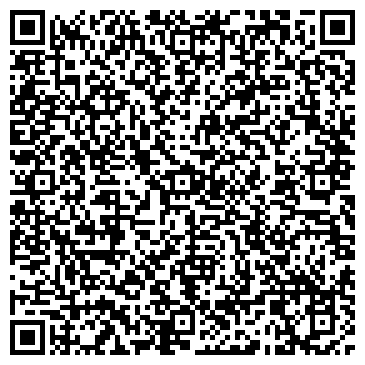QR-код с контактной информацией организации Лала