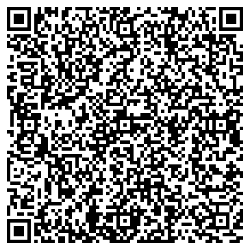 QR-код с контактной информацией организации РомСтрой