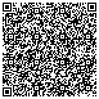 QR-код с контактной информацией организации Фонд выпускников-губкинцев