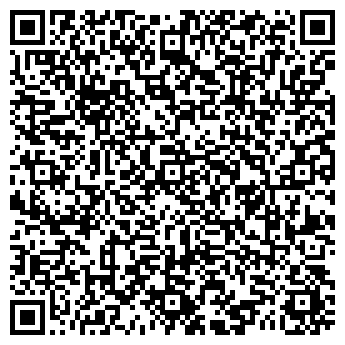 QR-код с контактной информацией организации Пермь-Плит