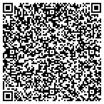 QR-код с контактной информацией организации Верхняя Волга