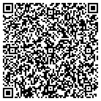 QR-код с контактной информацией организации ПРАВОСУДОВА Т.Е., ЧП