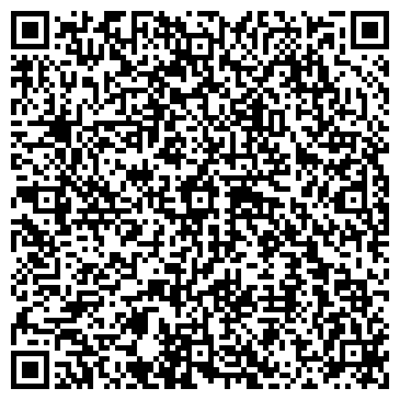 QR-код с контактной информацией организации ООО Заволжский посад