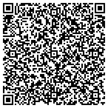 QR-код с контактной информацией организации Продуктовый магазин, ИП Данилов В.П.