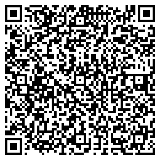 QR-код с контактной информацией организации АНИМЕД