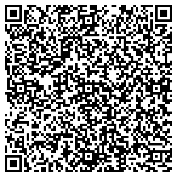 QR-код с контактной информацией организации РомСтрой