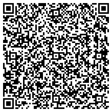 QR-код с контактной информацией организации ООО "АльянС-М лесснаб"