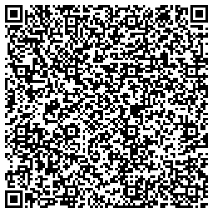 QR-код с контактной информацией организации Благотворительный фонд помощи отставным офицерам военных сообщений