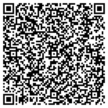 QR-код с контактной информацией организации АО «Райффайзенбанк»