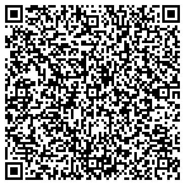 QR-код с контактной информацией организации ООО УралМетТранс