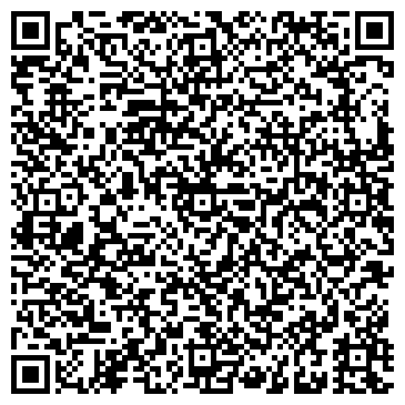 QR-код с контактной информацией организации Магазинчик японских товаров