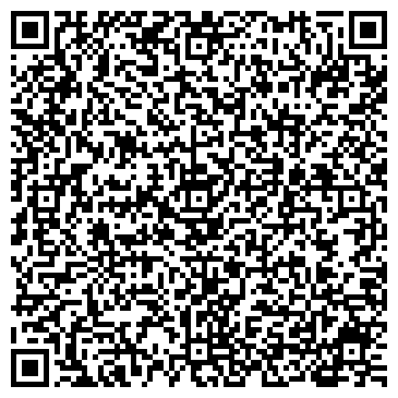 QR-код с контактной информацией организации ООО Планета Апекс