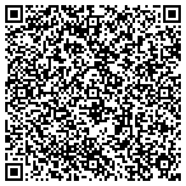 QR-код с контактной информацией организации Сахарок, сеть продуктовых магазинов