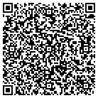 QR-код с контактной информацией организации ОАО Полиграфия