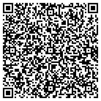 QR-код с контактной информацией организации ООО Томь