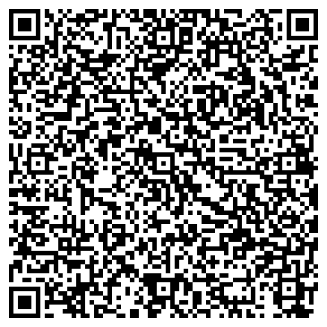 QR-код с контактной информацией организации Компания «Мегадвери»