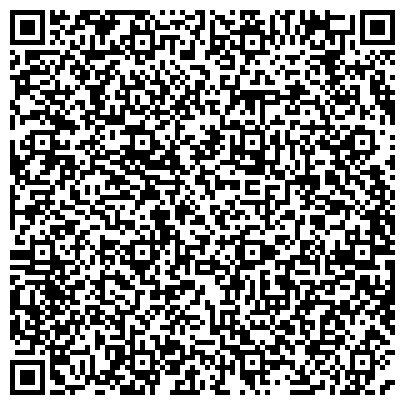 QR-код с контактной информацией организации ООО ФундаментСтройСервис