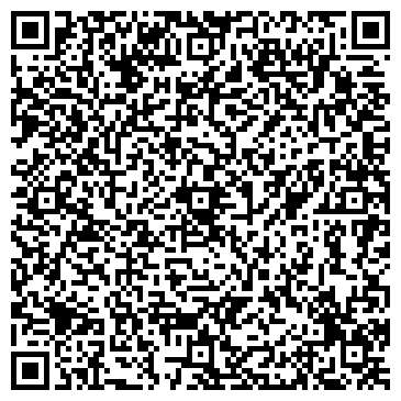QR-код с контактной информацией организации «Мегадвери»