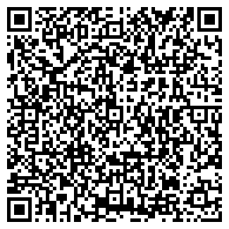 QR-код с контактной информацией организации Аникс