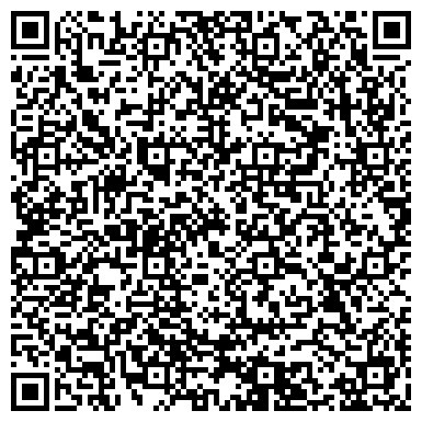 QR-код с контактной информацией организации Карандаш, магазин канцелярских товаров, ООО АВФ-книга