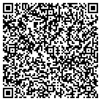 QR-код с контактной информацией организации Пивной погребок