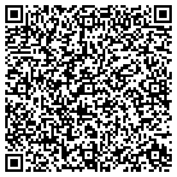 QR-код с контактной информацией организации ООО СибАкадемСтрой
