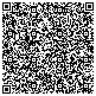 QR-код с контактной информацией организации БурСервис, буровая компания, ИП Бондаренко В.А.