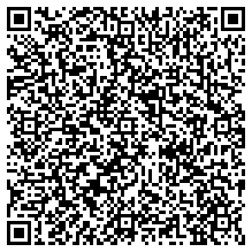 QR-код с контактной информацией организации Домашний мир