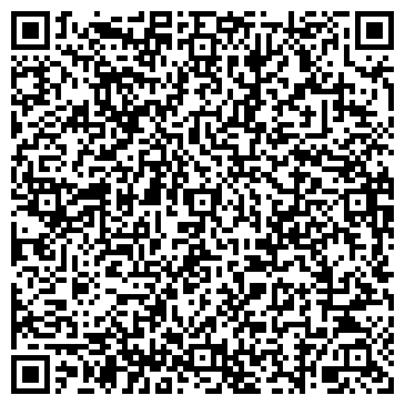 QR-код с контактной информацией организации Гранд Плюс, сеть продуктовых магазинов