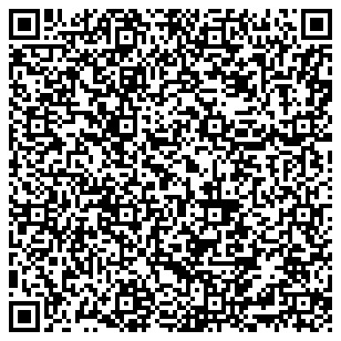QR-код с контактной информацией организации ООО Геотехника