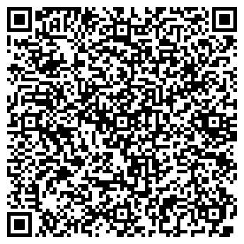 QR-код с контактной информацией организации Цирк имени Терезы Дуровой