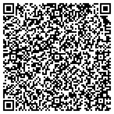 QR-код с контактной информацией организации КанцСити