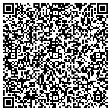 QR-код с контактной информацией организации ООО Кузнецкая геологическая компания