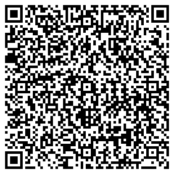 QR-код с контактной информацией организации «АвтоГарантСити»