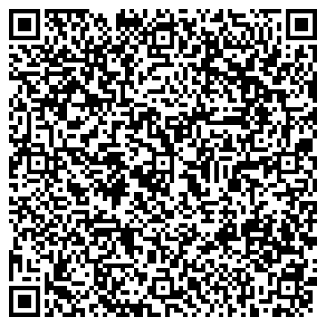 QR-код с контактной информацией организации Хорошее настроение