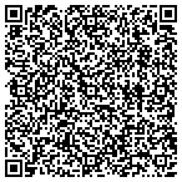 QR-код с контактной информацией организации Icebeerg
