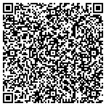QR-код с контактной информацией организации Буква
