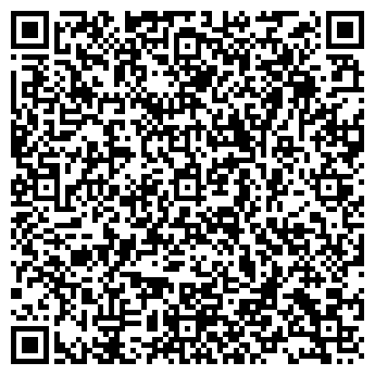 QR-код с контактной информацией организации ООО Запсибвзрывпром