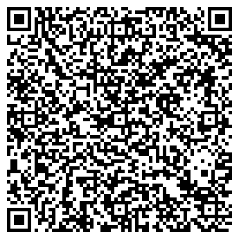 QR-код с контактной информацией организации ООО Волжский Витязь
