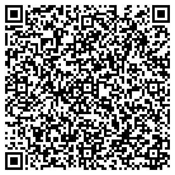 QR-код с контактной информацией организации ООО Кузбасспецвзрыв