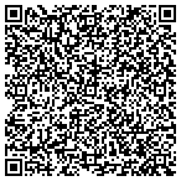 QR-код с контактной информацией организации Марийские двери
