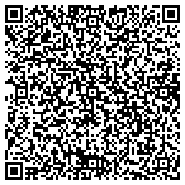 QR-код с контактной информацией организации Лестницы & Перила