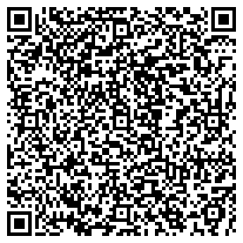 QR-код с контактной информацией организации ДвериГрад