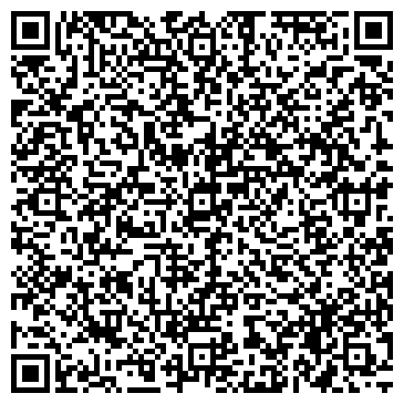 QR-код с контактной информацией организации Ласточка Мастер Групп