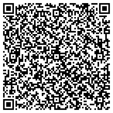 QR-код с контактной информацией организации Смак, сеть продовольственных магазинов