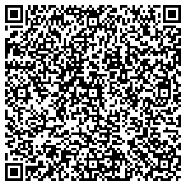 QR-код с контактной информацией организации ИП Галкин М.А.