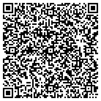 QR-код с контактной информацией организации Pivnice