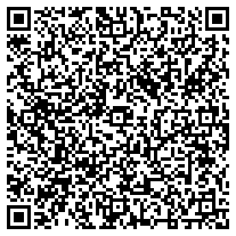QR-код с контактной информацией организации ООО Свайные фундаменты